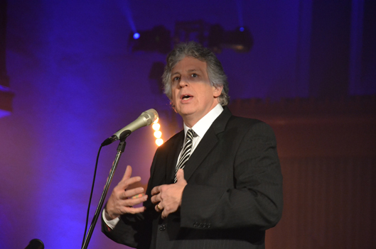 Soirée bien «orchestrée» à l’église Sainte-Agnès - Claudia Collard : Actualités  