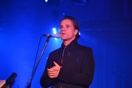 Soirée bien «orchestrée» à l’église Sainte-Agnès - Claudia Collard : Actualités  