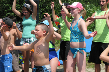 Des pépites d’or au lac aux Araignées? -   : Actualités  