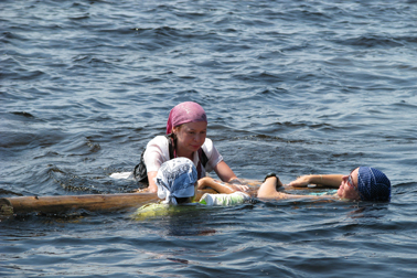 Des pépites d’or au lac aux Araignées? -   : Actualités  