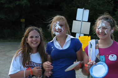 Des pépites d’or au lac aux Araignées? -   : Actualités  