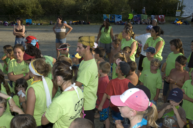 Des pépites d’or au lac aux Araignées? -   : Actualités  