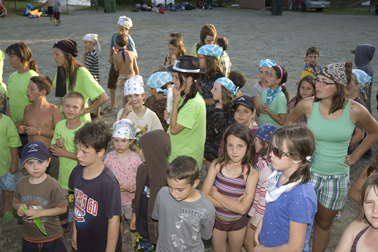 Des pépites d’or au lac aux Araignées? -   : Actualités  