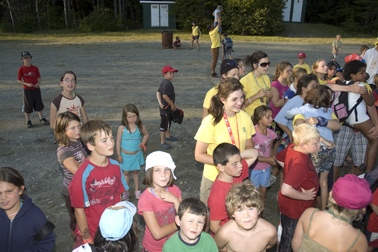 Des pépites d’or au lac aux Araignées? -   : Actualités  