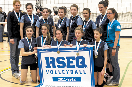 Un succès sur toute la ligne - Claudia Collard : Actualités  