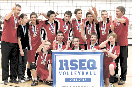 Un succès sur toute la ligne - Claudia Collard : Actualités  