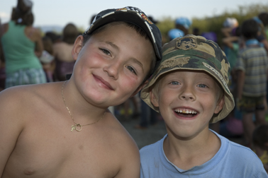 Des pépites d’or au lac aux Araignées? -   : Actualités  