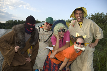 Des pépites d’or au lac aux Araignées? -   : Actualités  