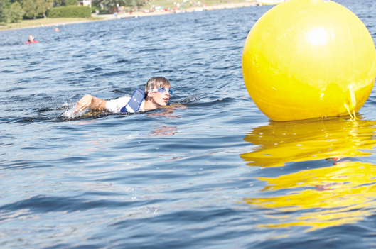 Le Raid Aventure Baie-des-Sables récidive - Rémi Tremblay : Sports  