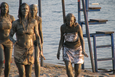 Des pépites d’or au lac aux Araignées? -   : Actualités  