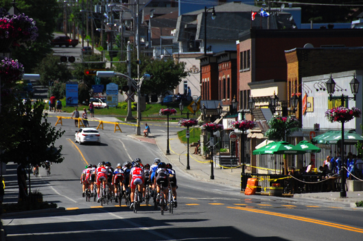 Note parfaite pour un premier week-end - Rémi Tremblay : Actualités  Championnat canadiens de cyclistes