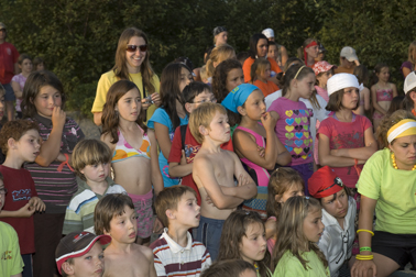 Des pépites d’or au lac aux Araignées? -   : Actualités  