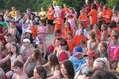 Des pépites d’or au lac aux Araignées? -   : Actualités  