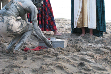 Des pépites d’or au lac aux Araignées? -   : Actualités  