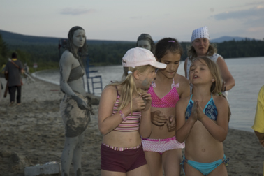 Des pépites d’or au lac aux Araignées? -   : Actualités  