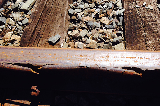 L’entente pour la reprise du service ferroviaire est «presque» signée! - Rémi Tremblay : Actualités  