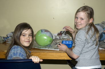 Le camp de jour de la relâche attire 38 otéjistes - Claudia Collard : Actualités  