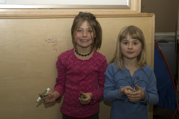 Le camp de jour de la relâche attire 38 otéjistes - Claudia Collard : Actualités  