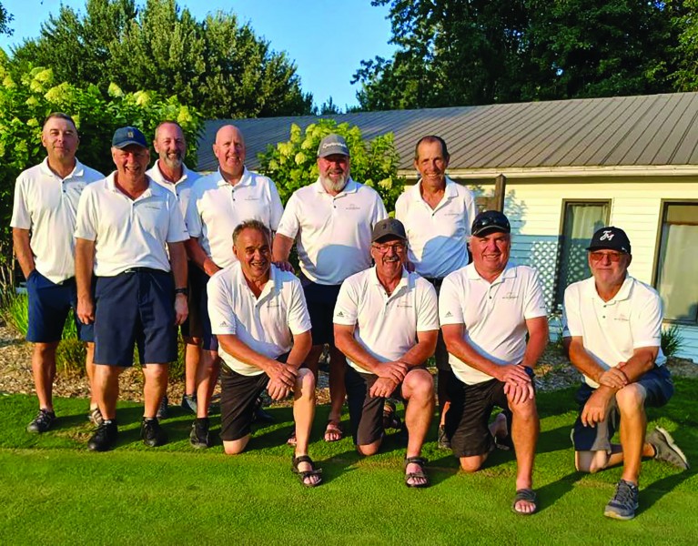 Des golfeurs choyés cet été -   : Sports Golf 