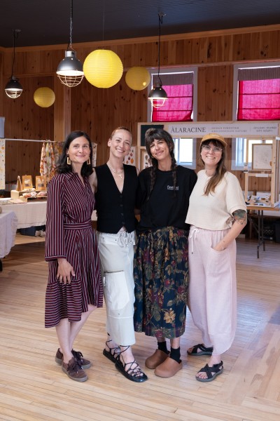 Circuit-Court, un festival plein de promesses - Claudia Collard : Actualités  