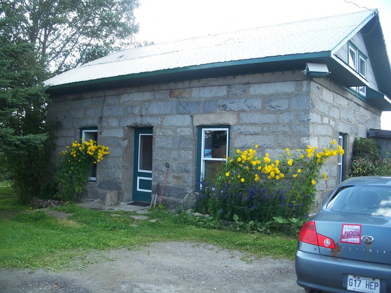 Le couple Savoie-Boulanger devra quitter sa demeure  - Richard Vigneault : Actualités  