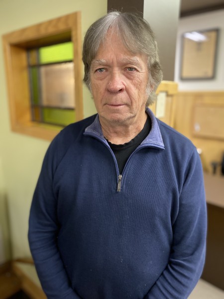 Le ­porte-parole de la ­Coalition victime d’intimidation ? - Richard Vigneault : Actualités Sécurité ferroviaire 