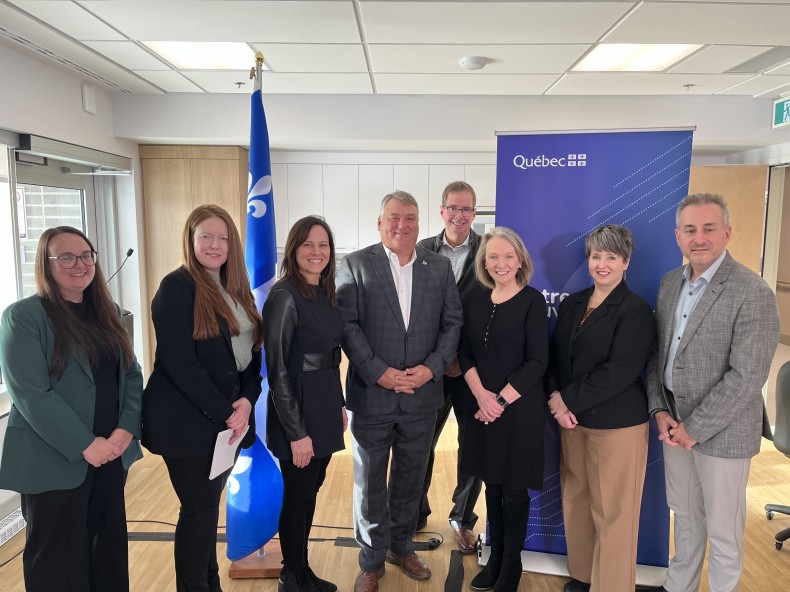 La MDA : pour habiter le temps qui reste - Claudia Collard : Actualités Santé 