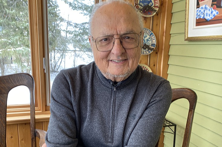 « Partager des ressources, ce n’est pas une fusion » - Richard Vigneault : Actualités Municipalité 