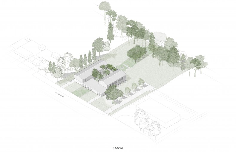 L’environnement naturel et humain au cœur de l’immeuble Envol-Toit - Claudia Collard : Actualités Immobilier 