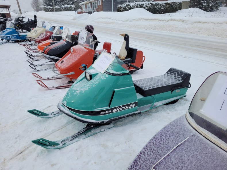 La Fête de la neige à répéter l’an prochain - Richard Vigneault : Actualités  