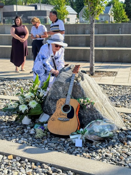 Une journée pour ne jamais oublier - Xavier Roy : Actualités  