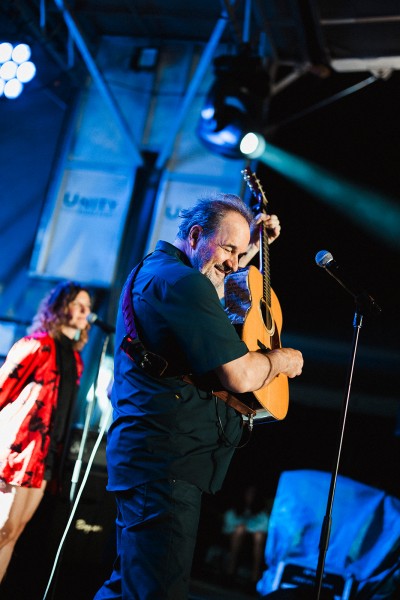Entre grands noms et découvertes : le festival Colline a réussi son pari - Adèle St-Jacques : Culture  