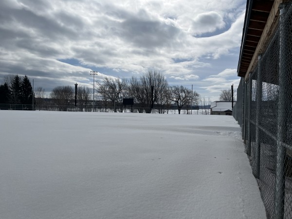 Baseball mineur: Après l’incertitude, une nouvelle saison pour 2026