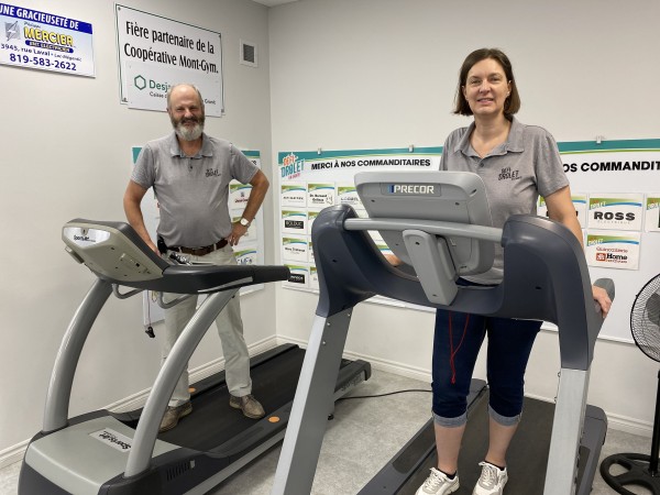 Bientôt la 14e édition du Défi Drolet - Richard Vigneault : Actualités  