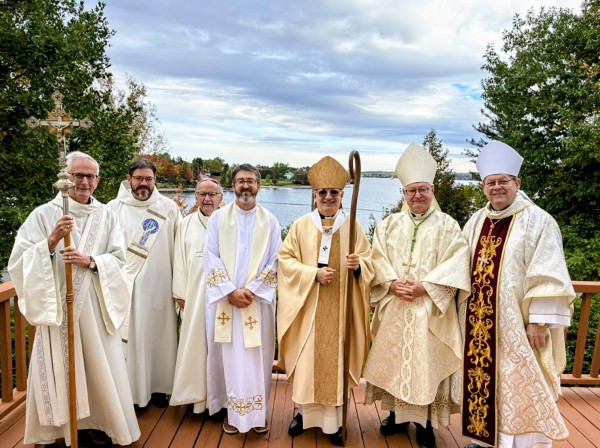 Chapelle ­Saint-Noël-Chabanel : 80 ans d’histoire à célébrer