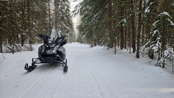 Club de motoneige Lac-Mégantic, 58 ans d’histoire