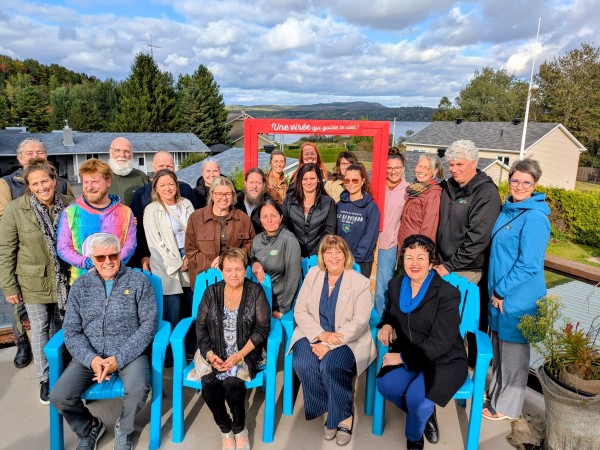 Dégustez Mégantic lance sa quatrième édition