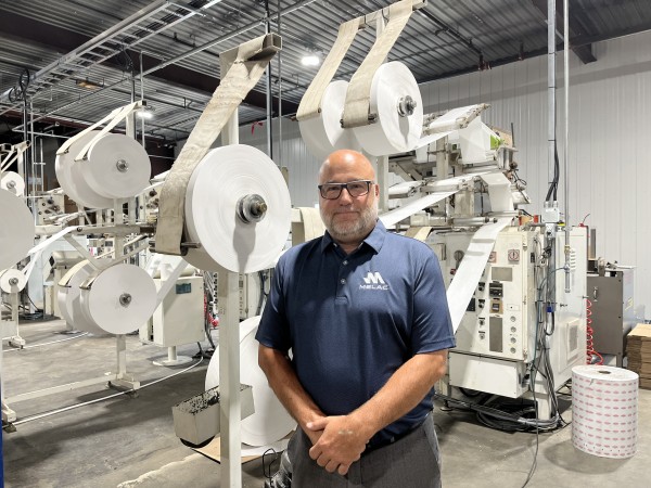 Démarrage imminent pour Melac Industrie