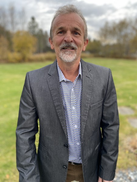 Élections à Lac-Drolet : Sylvio Therrien obtient une écrasante majorité