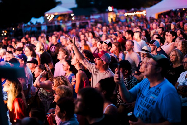 Entre grands noms et découvertes : le festival Colline a réussi son pari