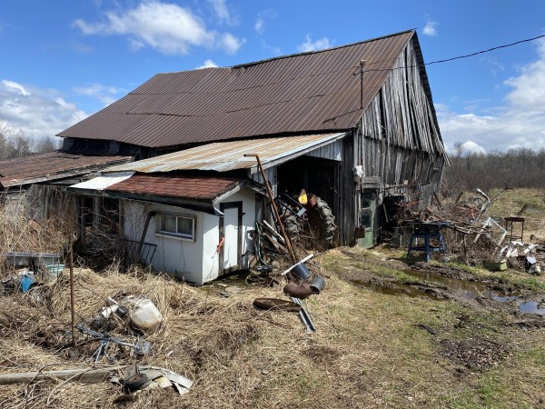 Expropriation Savoie/Boulanger: Sursis d’occupation jusqu’au 19 mai