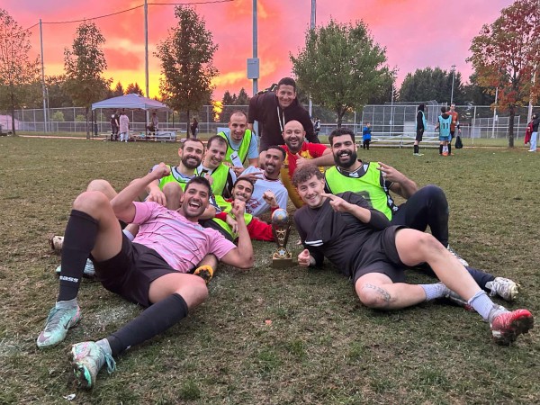 Franc succès pour la Coupe du Lac-Mégantic