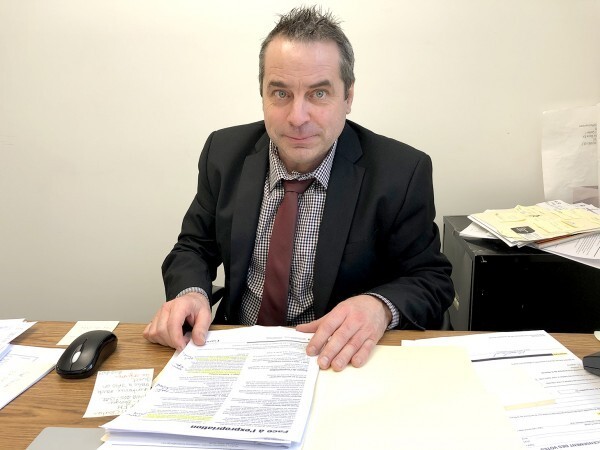 Frontenac conteste la décision de l’OTC