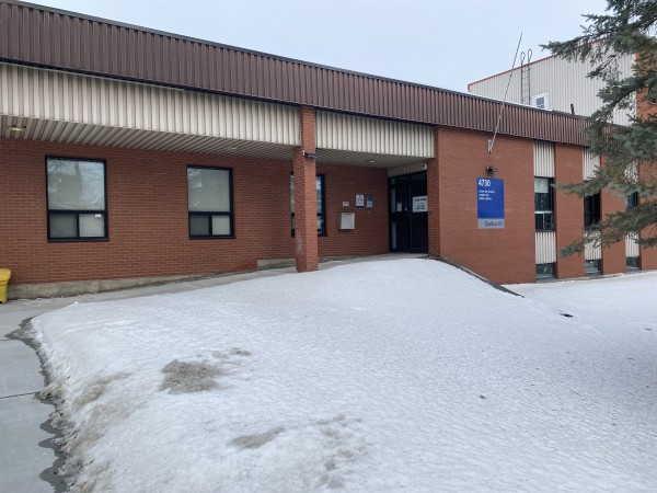 Hausse des dépenses au CSS des Hauts-Cantons