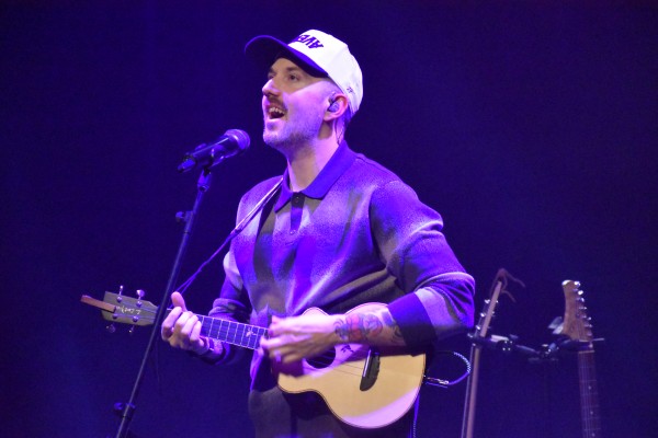 Jay ­Scott envoûte la ­Salle ­Montignac ! - Claudia Collard : Culture Musique 