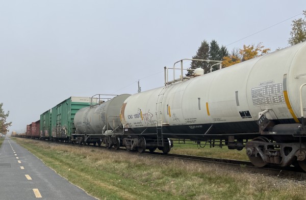 La CVC implore le ministre de l’Environnement