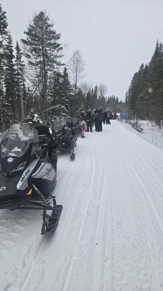 La Fête de la neige à répéter l’an prochain