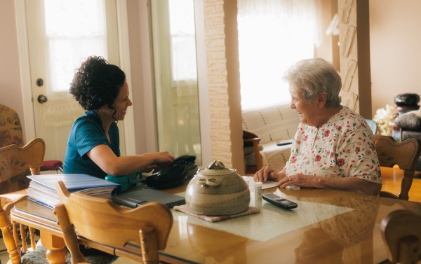 La gériatrie sociale, pour une communauté plus bienveillante