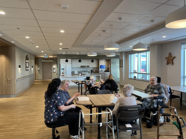 La MDA : pour habiter le temps qui reste