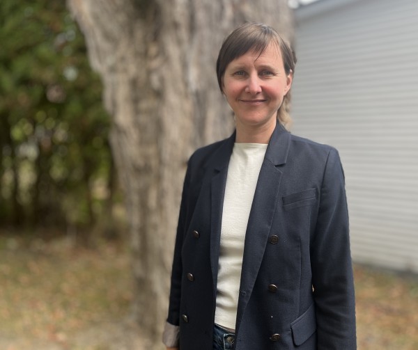 La médiation citoyenne, une démarche accessible à tous - Claudia Collard : Actualités  